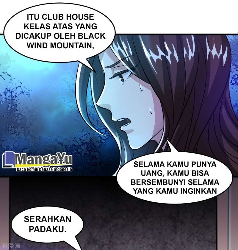 Outlander Tyrant Supplier Chapter 64 Gambar 19